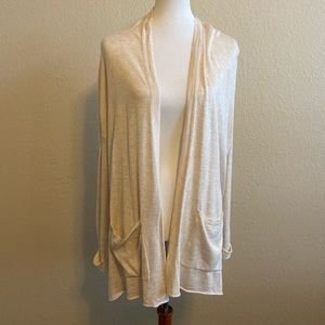 ❤️ NWT Billabong Drop Shoulder Cardigan